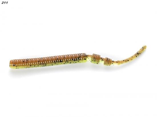 Lake Fork Hyper Finese Worm 11,4cm-211